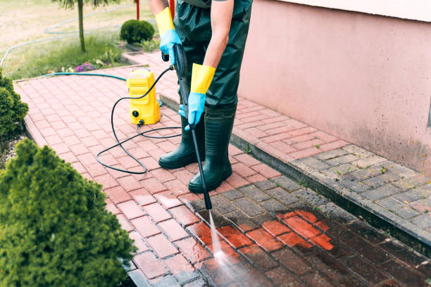 Best Residential Pressure Washing Services  in Midway, NC
