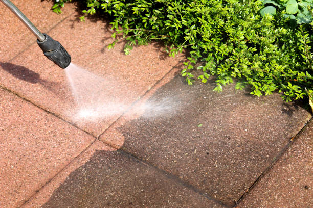 Why Choose Our Certified Pressure Washing Experts for Your Project Needs in Midway, NC?