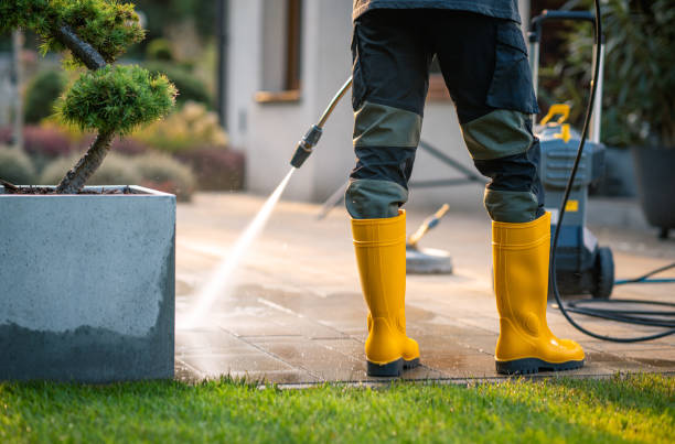 Best Sidewalk Pressure Washing  in Midway, NC